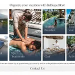Villa Aman By Balisuperhost