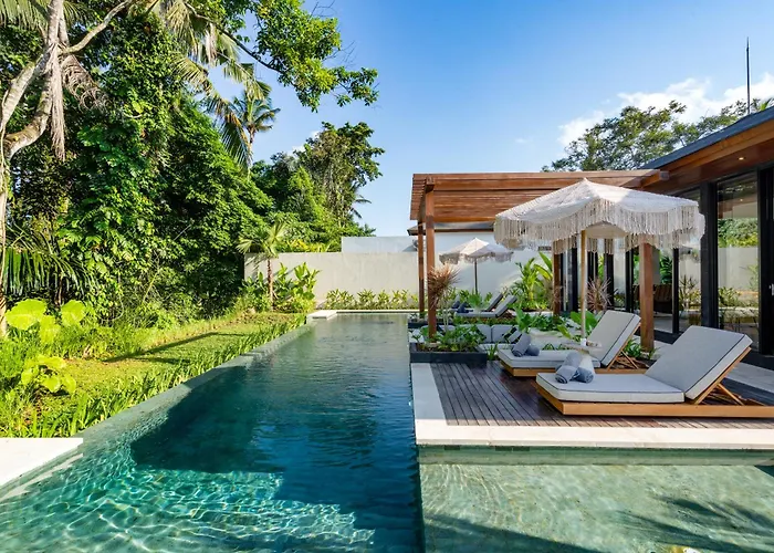 Villa Aman By Balisuperhost