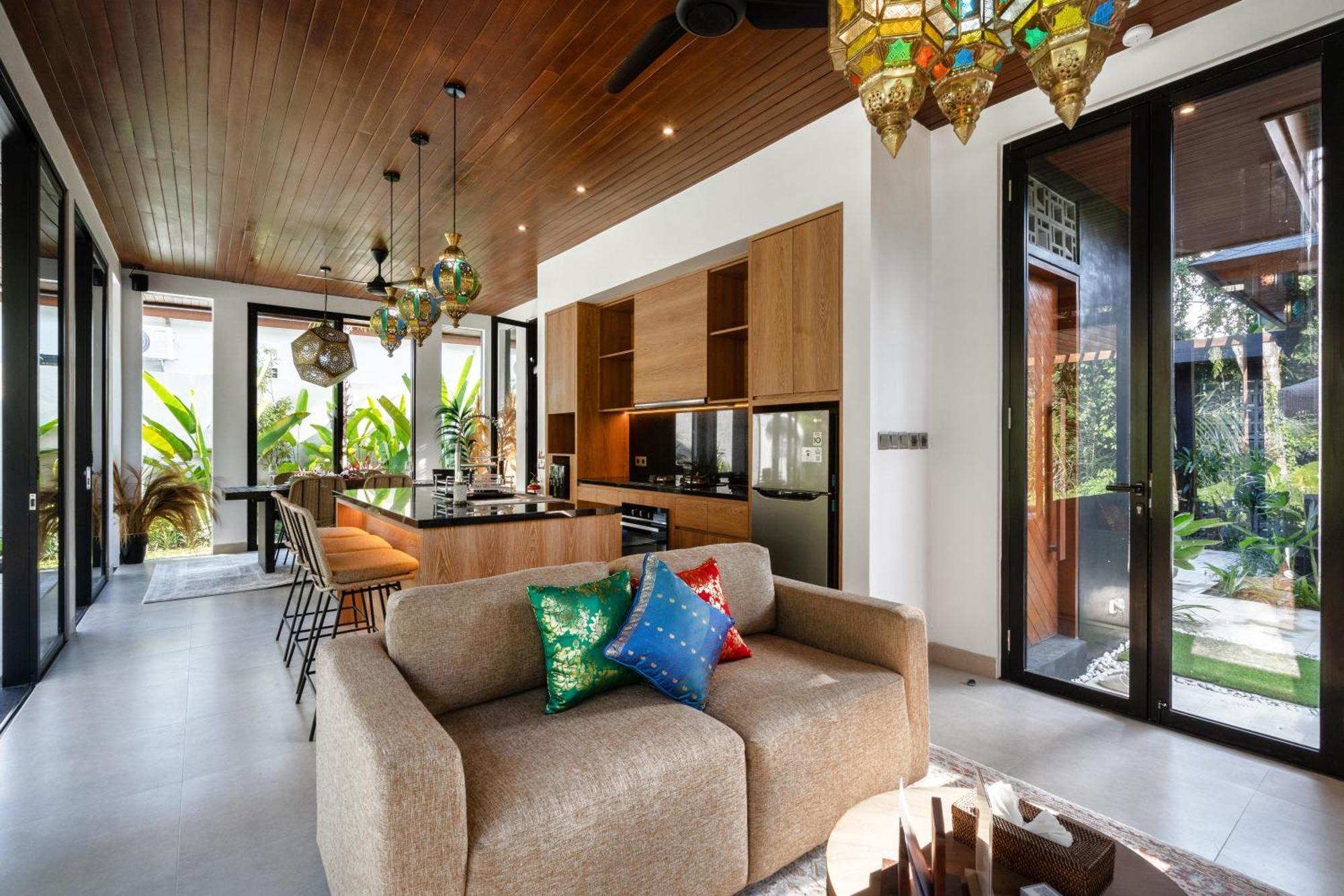 Villa Aman By Balisuperhost *