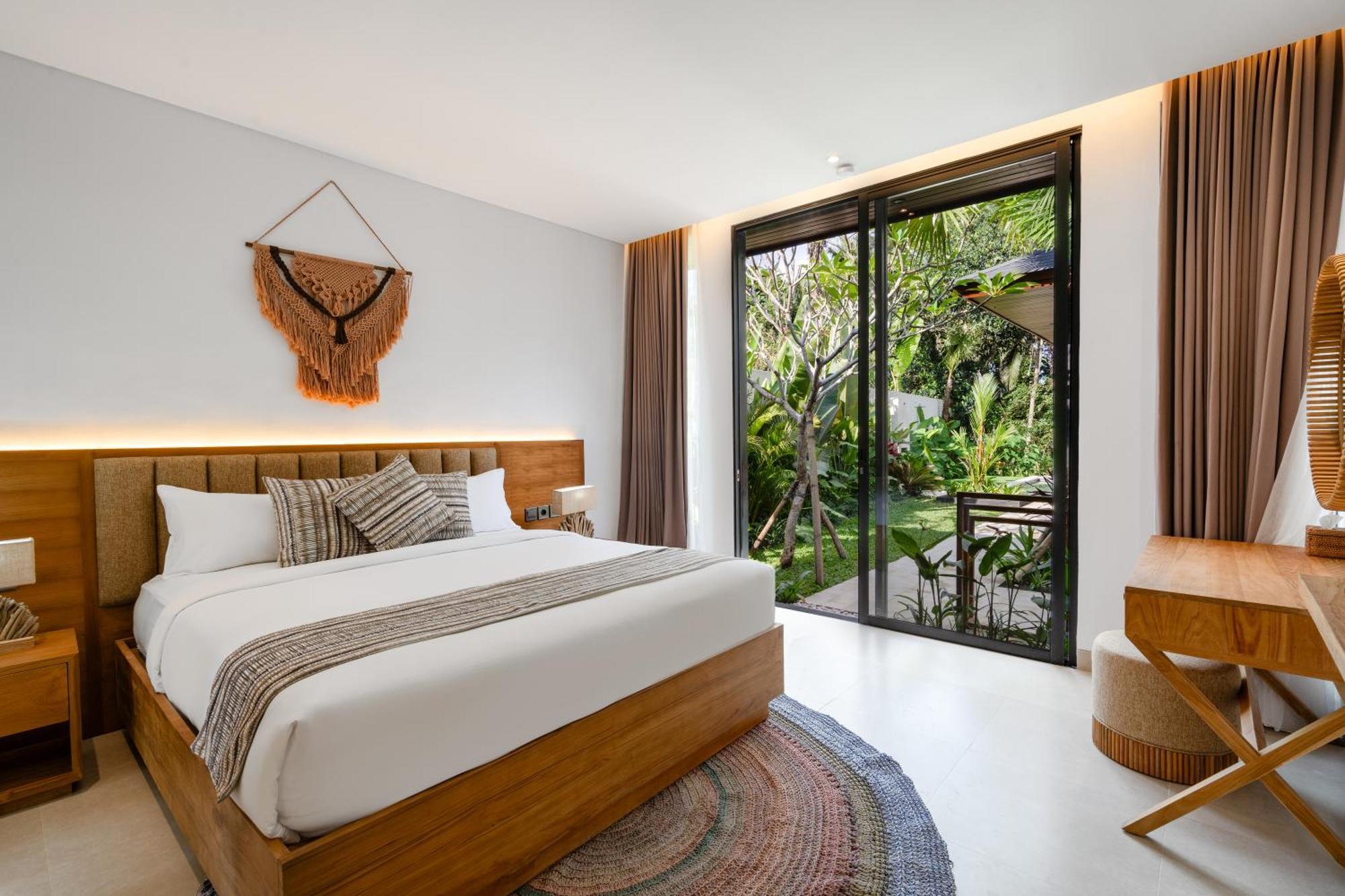 Villa Aman By Balisuperhost Ubud