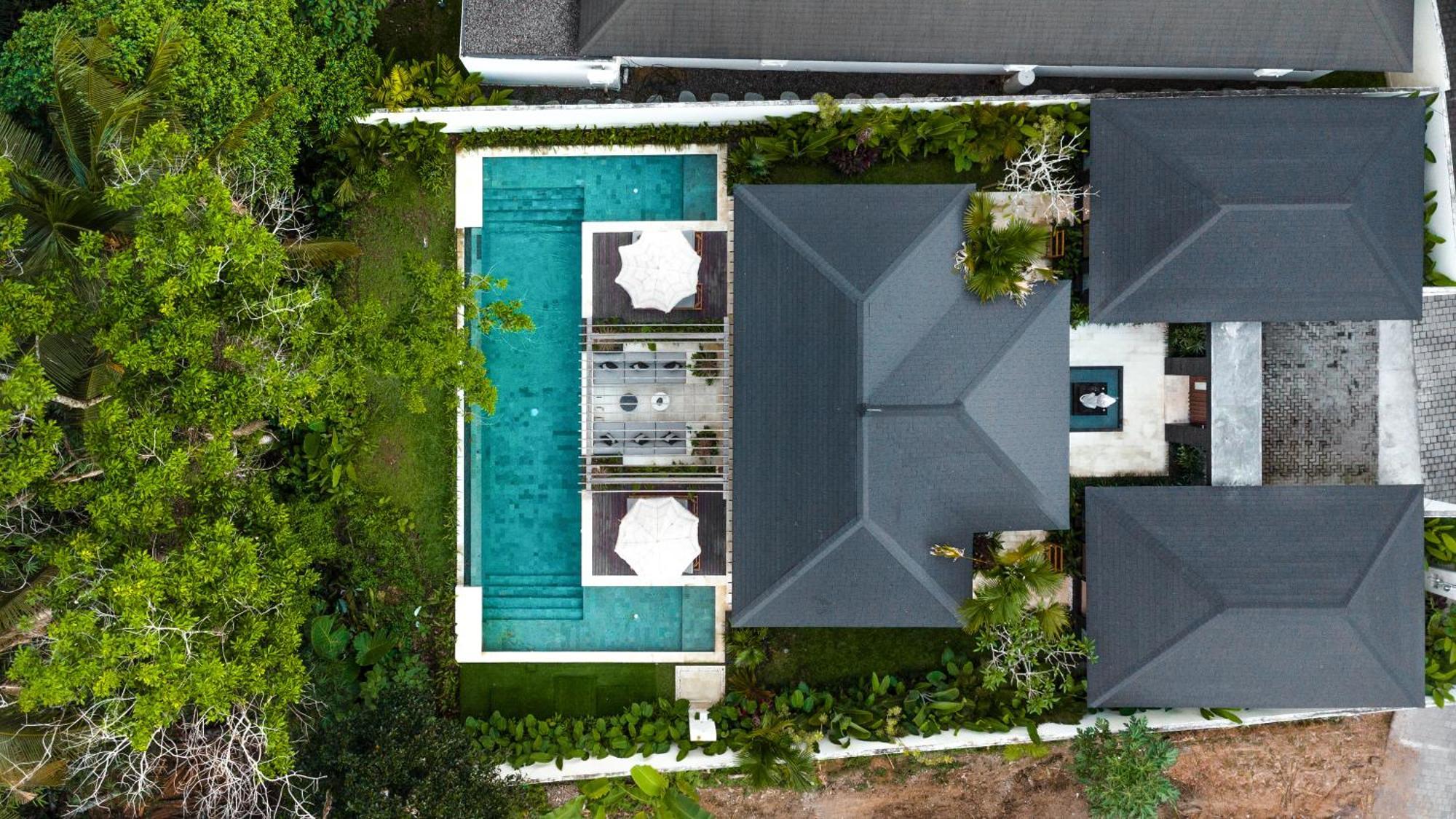 Aman By Balisuperhost Villa Ubud